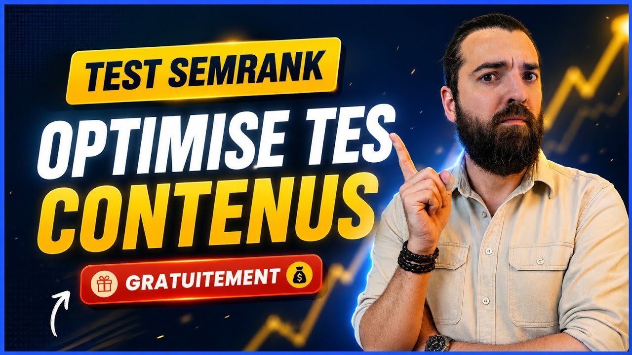 Comment Optimiser Gratuitement ses Contenus pour le SEO