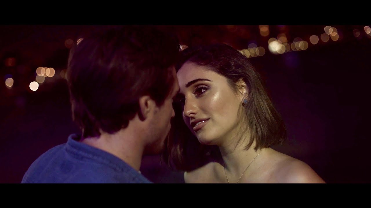 Forever Young - Leila Pari Official Music Video