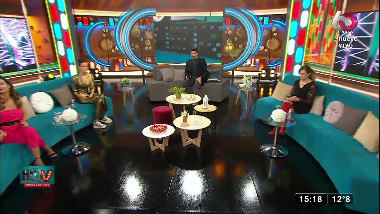 Hay Que Ver: Programa del 23 de Junio 2020