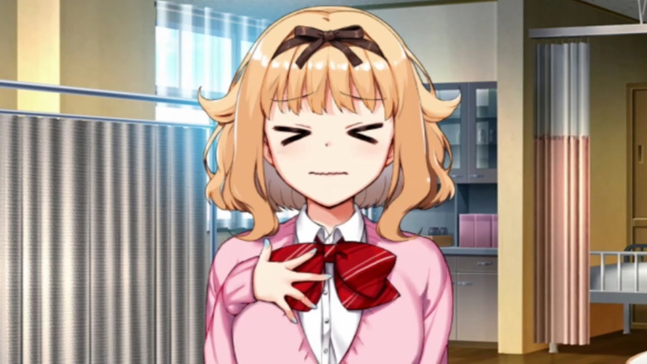 Immoral Quartet (体験版 DEMO Gameplay) #2