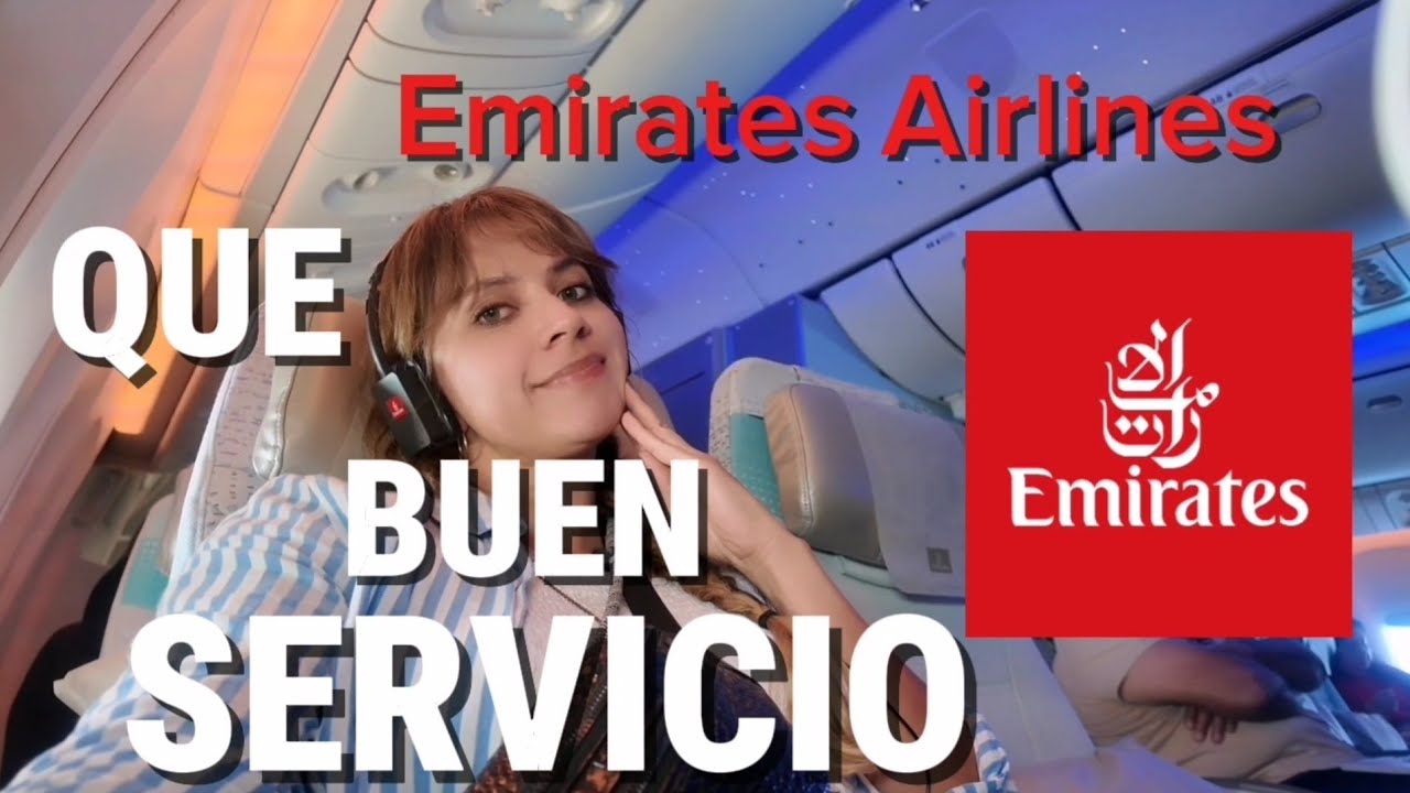 C&oacute;mo es viajar con Emirates Airlines de Bogot&aacute; a Miami? | La mejor aerol&iacute;nea 