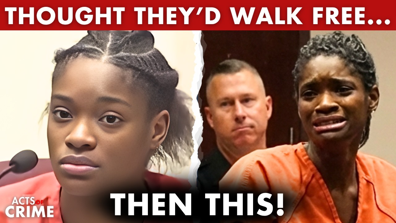 Teen KILLERS Thought They Could Outrun the Law &mdash; But KARMA Hit Hard! | True Crime Documentary