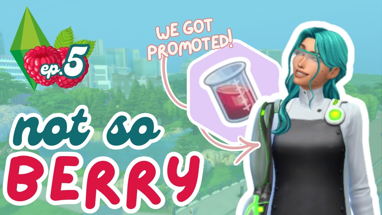 🏡🥳WE MADE IT TO THE NEW HOUSE, BUT NOW WE'RE BROKE 😅💸 || Not So Berry  💚 Mint #4