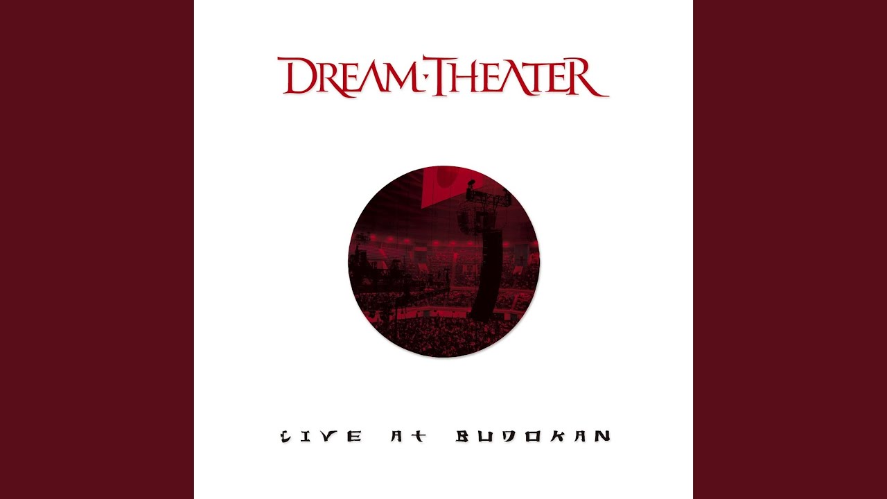 Goodnight Kiss (Live at Budokan Hall, Tokyo, Japan, 4/26/2004)