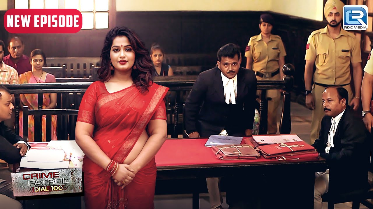 New Delhi का एक अनोखा Case | Crime Patrol Dial | Crime Series | Latest Episode