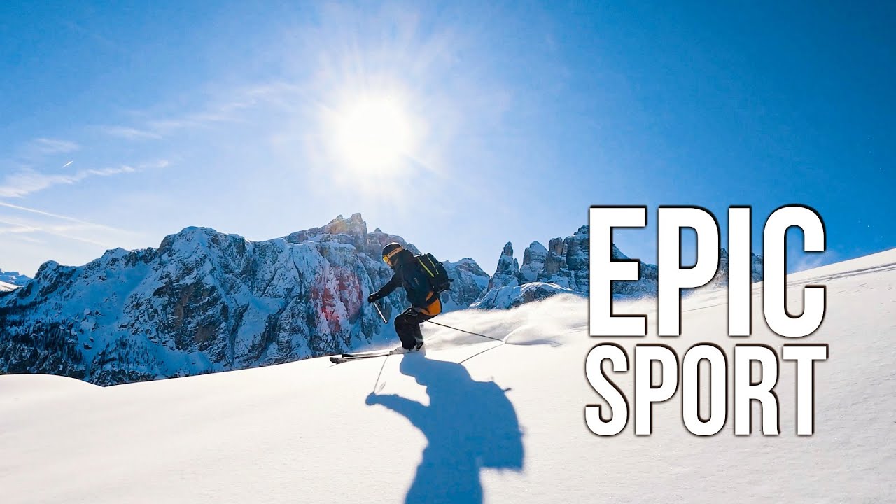 Epic Sport Music | Epic Trailer Music | Best Epic Music 2025 | Motivational Music