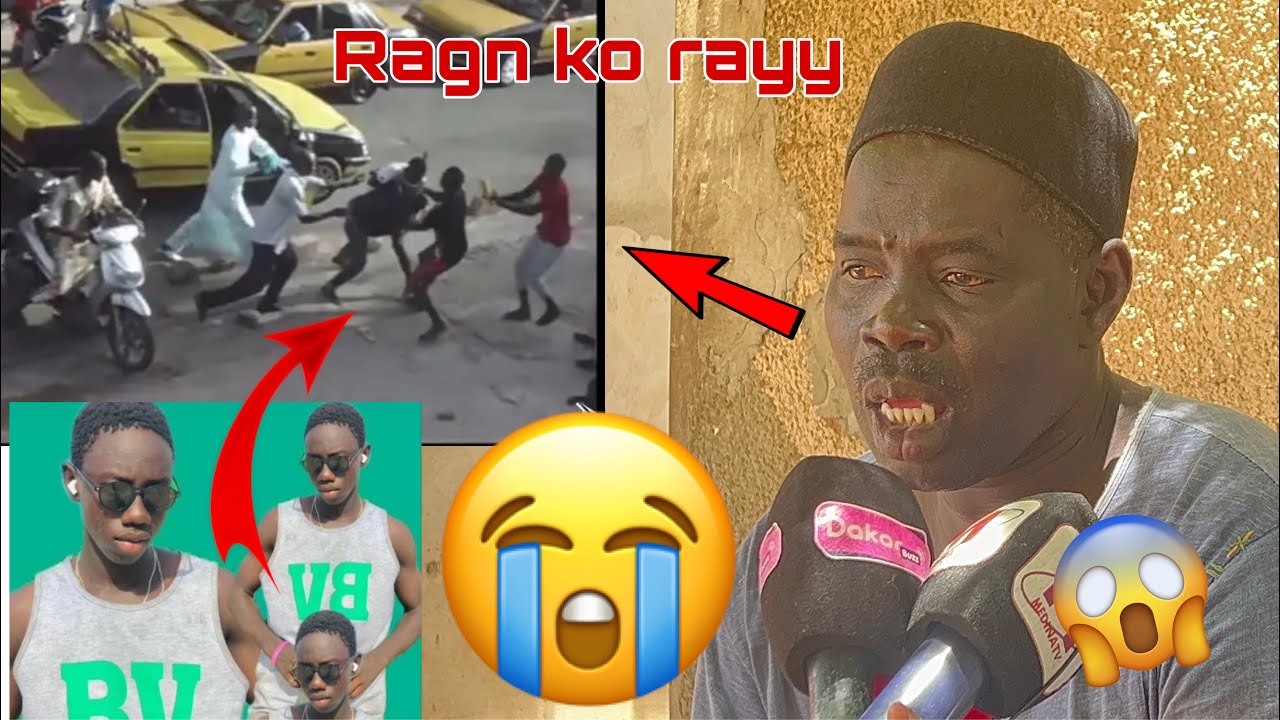 Sama dom laniou Ray Touba, le Père de Mor Talla fait des graves révélations « bégnma wowé telephone…