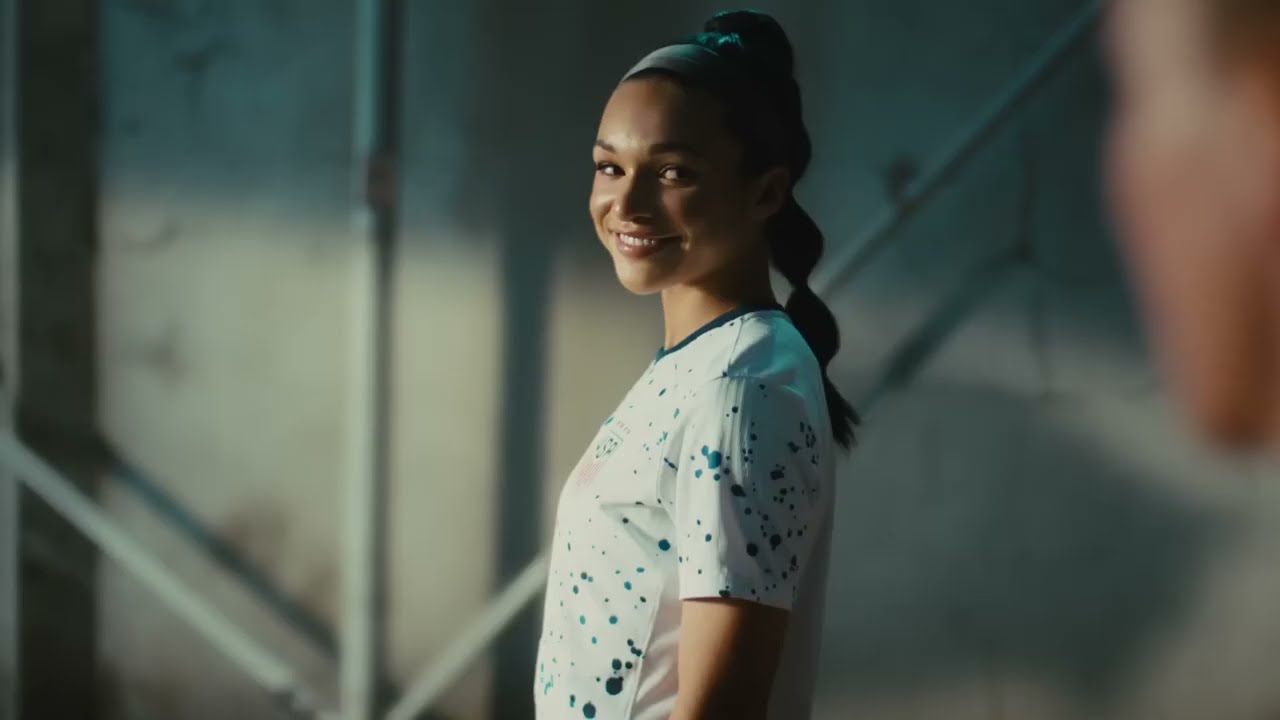 NIKE Football | Nice To Beat You