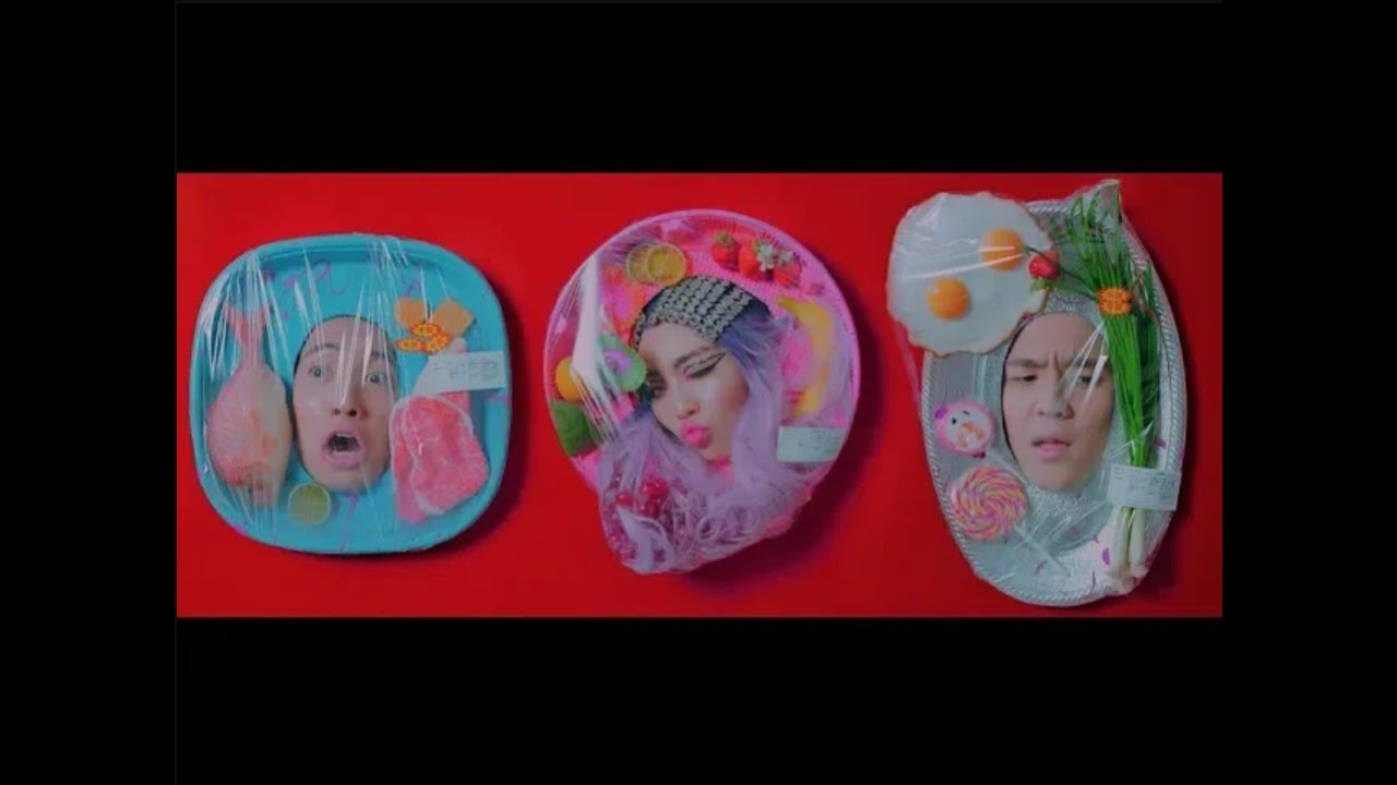 ちゃんみな - Picky (Official Music Video)