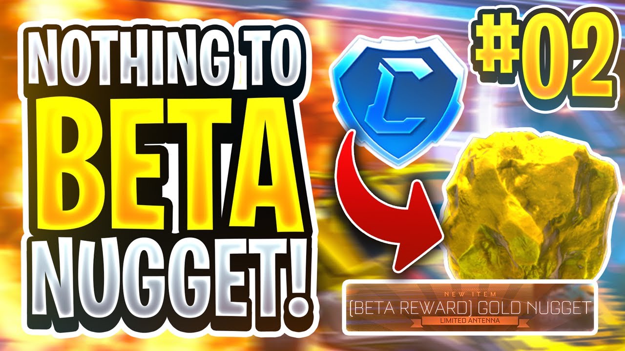 TRADING FROM NOTHING TO BETA NUGGET! *EP2* | HOW BEGINNERS CAN EASILY MAKE PROFIT!