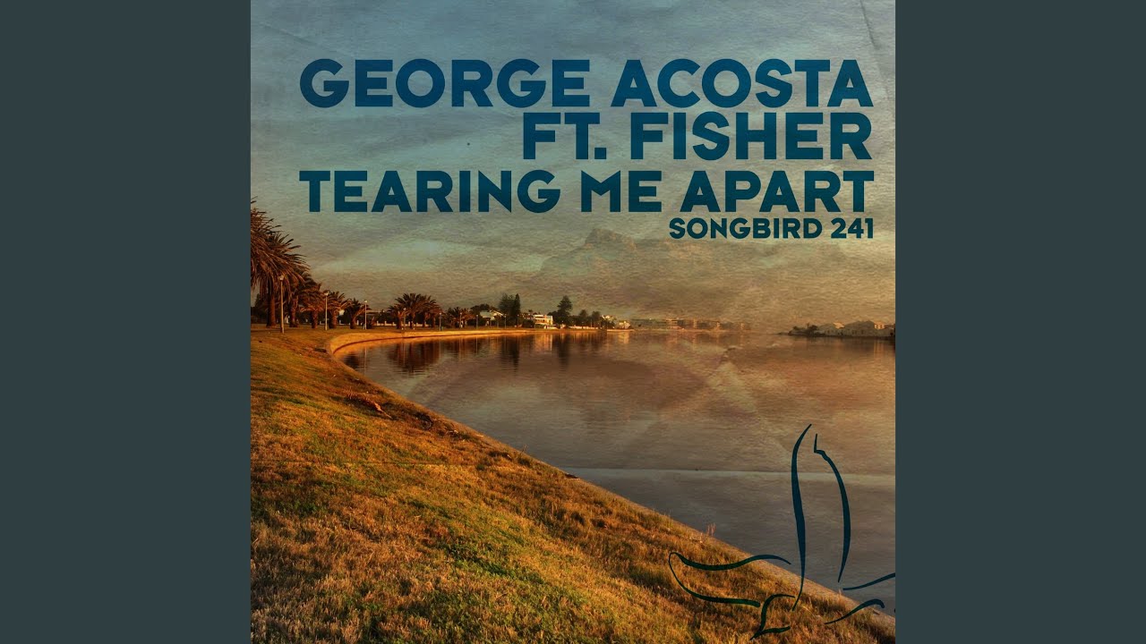 Tearing Me Apart (Gerry Cueto Radio Mix)