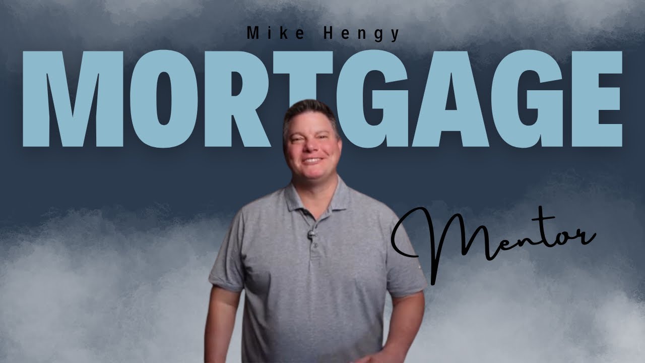 Mortgage Guidance for Confident Homebuyers | Mike Hengy