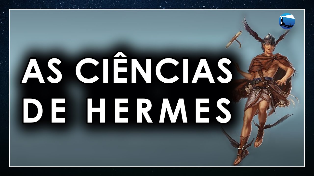 As Ciências de Hermes com Prof. Pere Sánchez Ferré