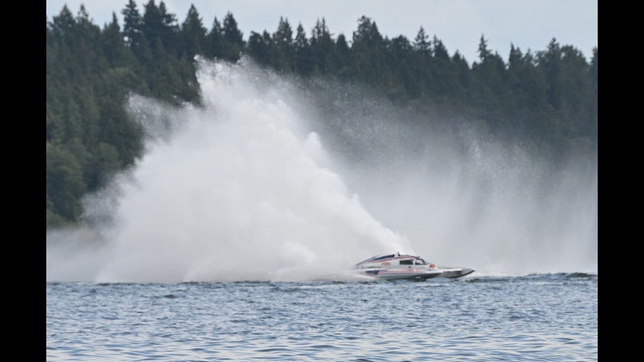 2026 Seafair Apollo Mechanical Cup - Sunday