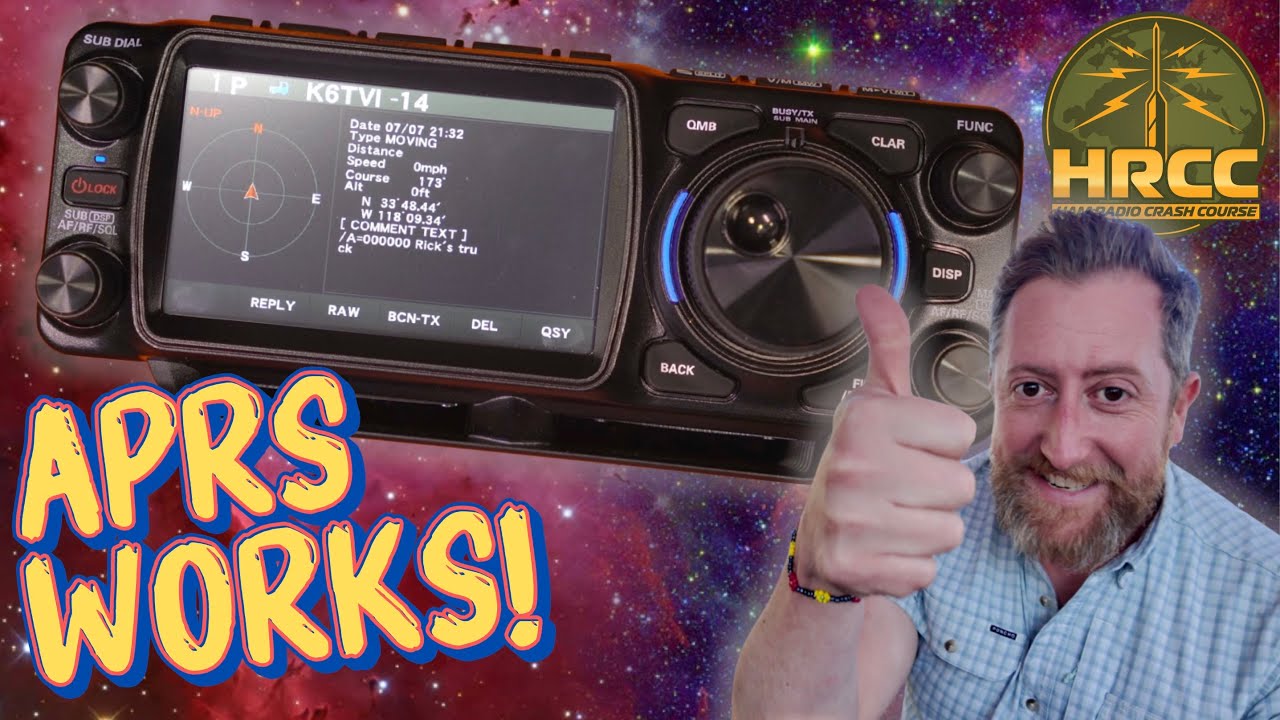 Yaesu FT-X1 Field & Optima Just Got WAY Better With This Update!