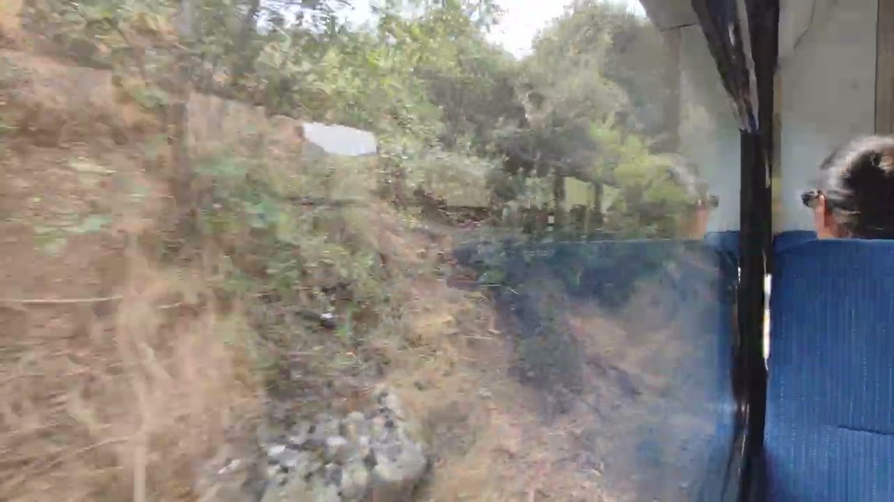 Odontotos rack railway  Diakopto-Kalavrita  #Diakopto #greece #hellenictrain