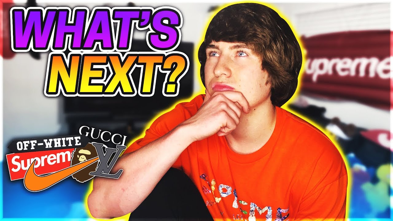 Future Of My Channel?!