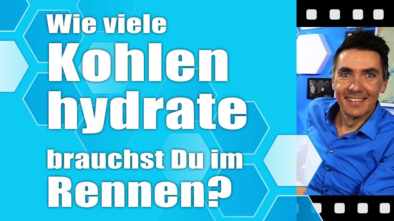 Wie viele Kohlenhydrate im Wettkampf? Neues aus der Wissenschaft