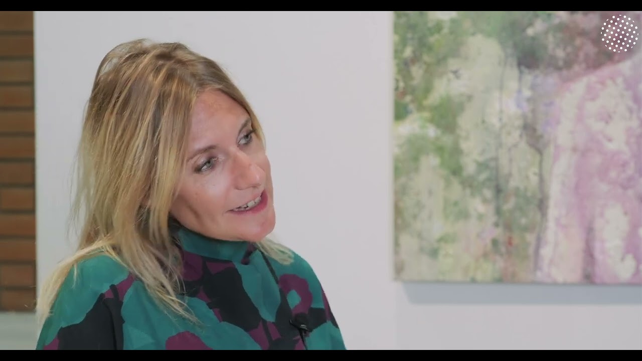 Interview de Marie Maertens, rapporteure d'Alexandre Lenoir, lauréat du Prix Jean-François Prat 2021