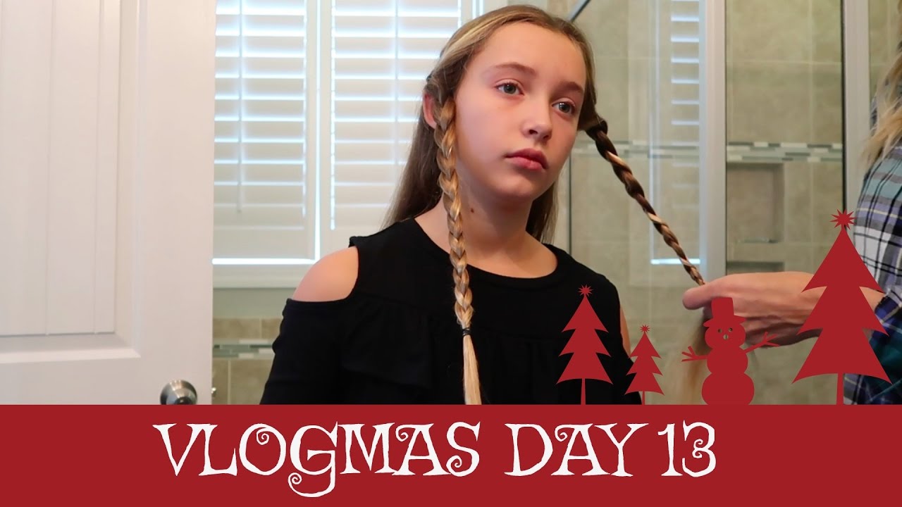 VLOGMAS DAY 13 || VERY DISAPPOINTING DAY FOR HER! VOMITING KID AGAIN!!