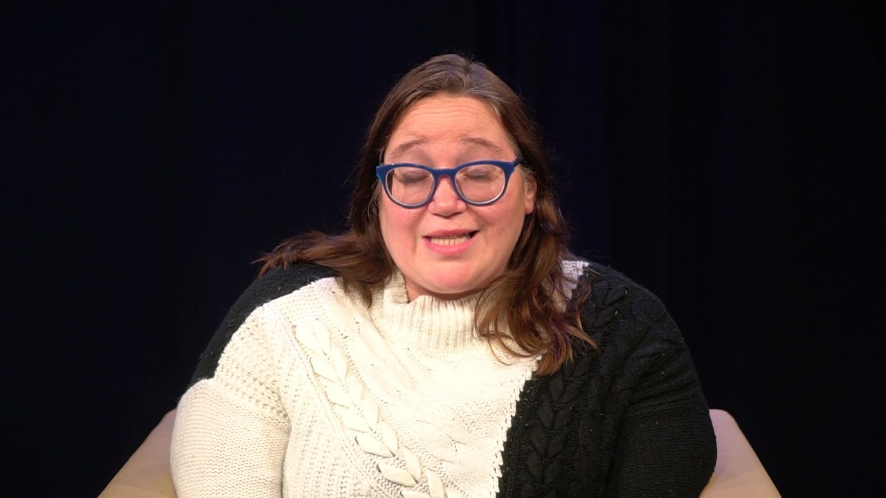 The Alpha Female | Katherine Pine | TEDxIndianaStateUniversityWomen