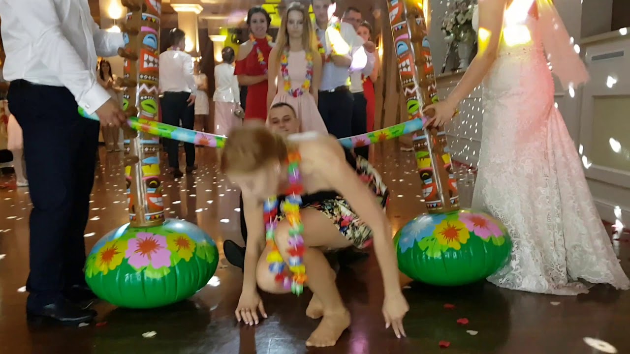 Limbo vs wodzirej DJ PEX