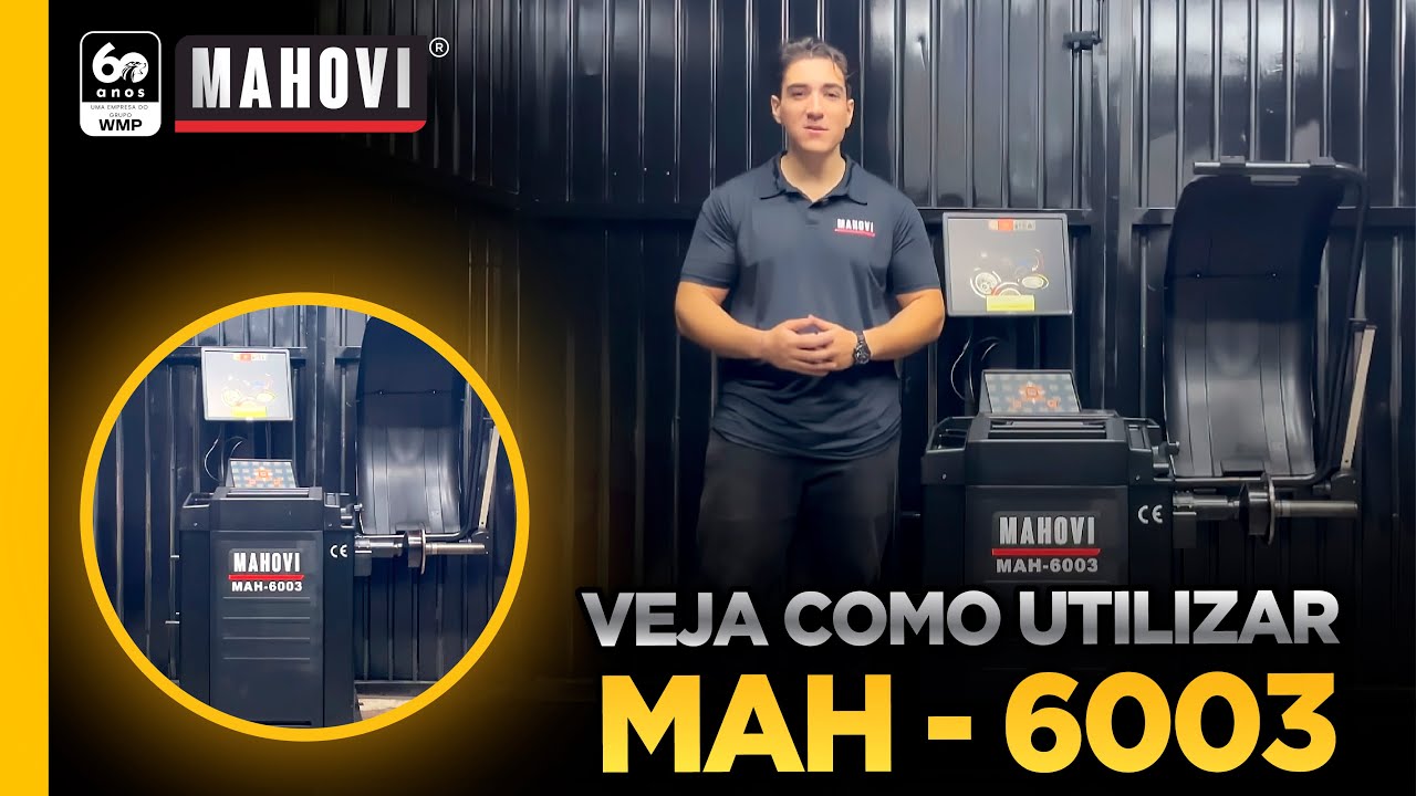 MAH 6003 YouTube