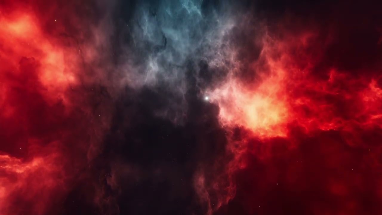 Hellraiser Nebula