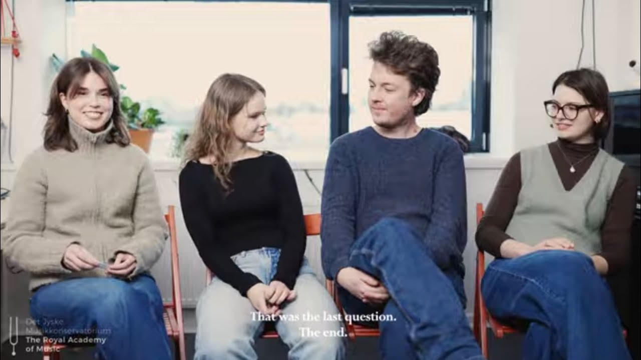 Student’s perspectives - Adela Maddison, Gabriel Fauré