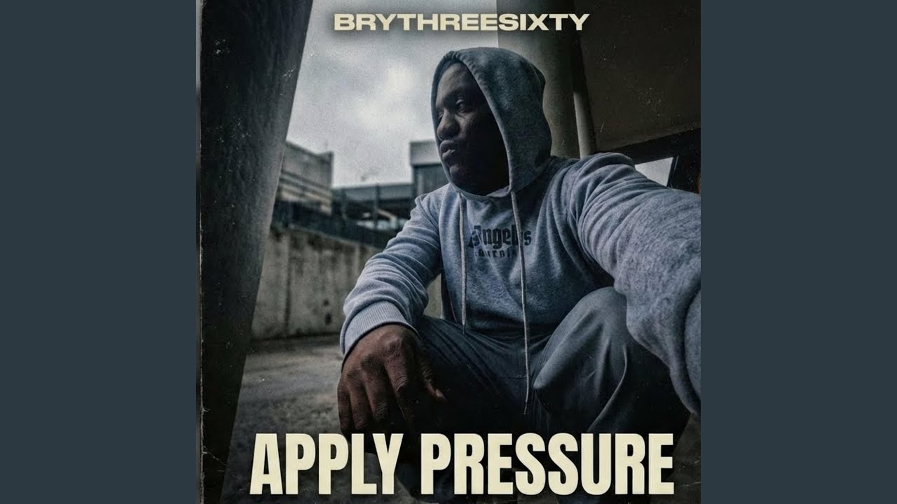 Apply Pressure