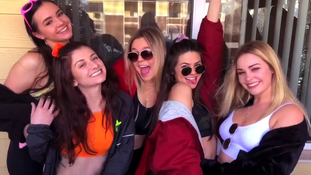NAU TRI DELTA RECRUITMENT VIDEO 2019