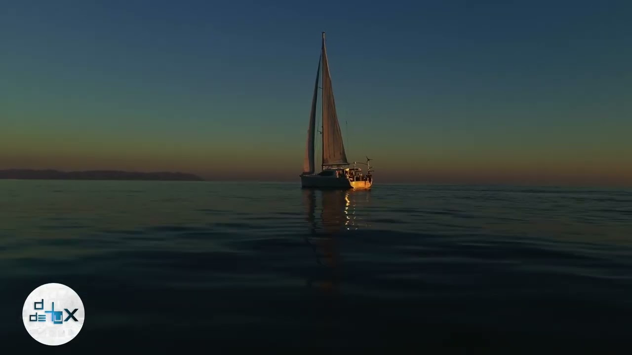 DJ DE LUX - RELAX MUSIC (ORIGINAL MIX ) 2026