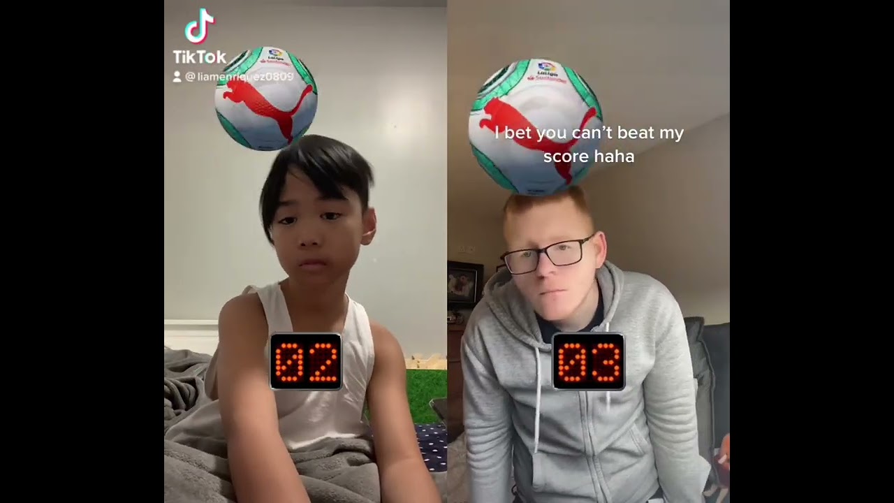 i beat your score bro