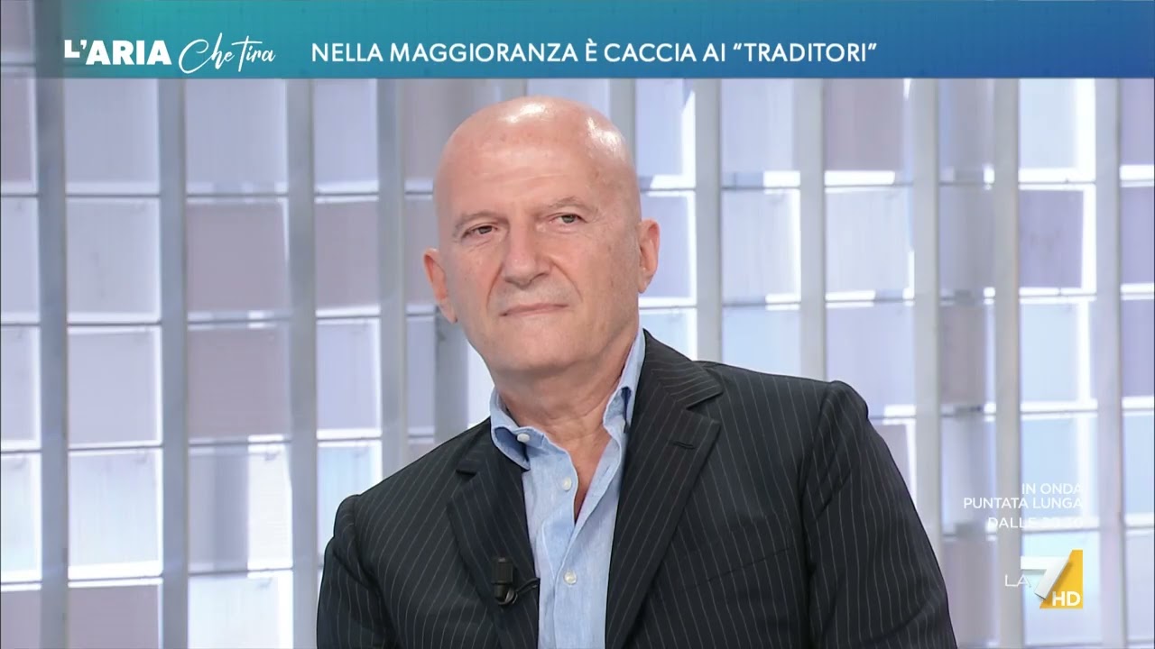 Il filosofo Stefano Bonaga: 