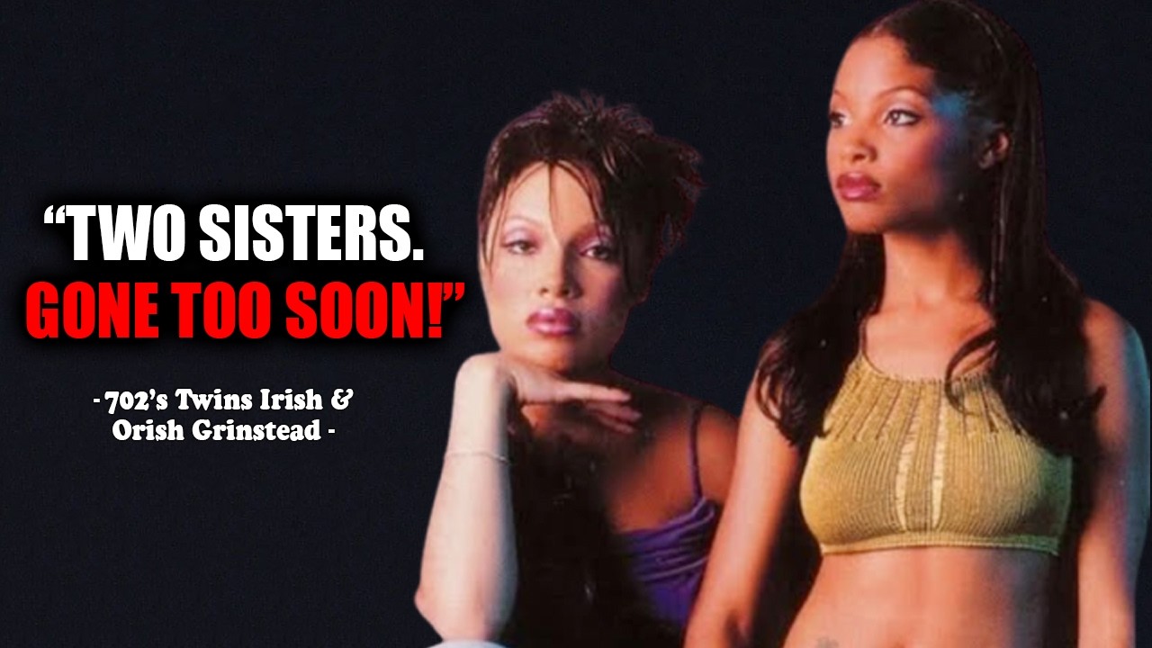 The Unfortunate Demise of 702’s Twins Irish & Orish Grinstead Is So Sad