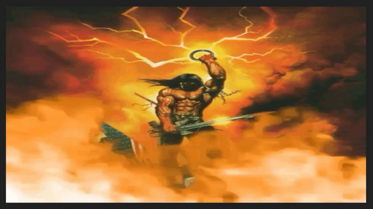Manowar - The Ascension / King Of Kings