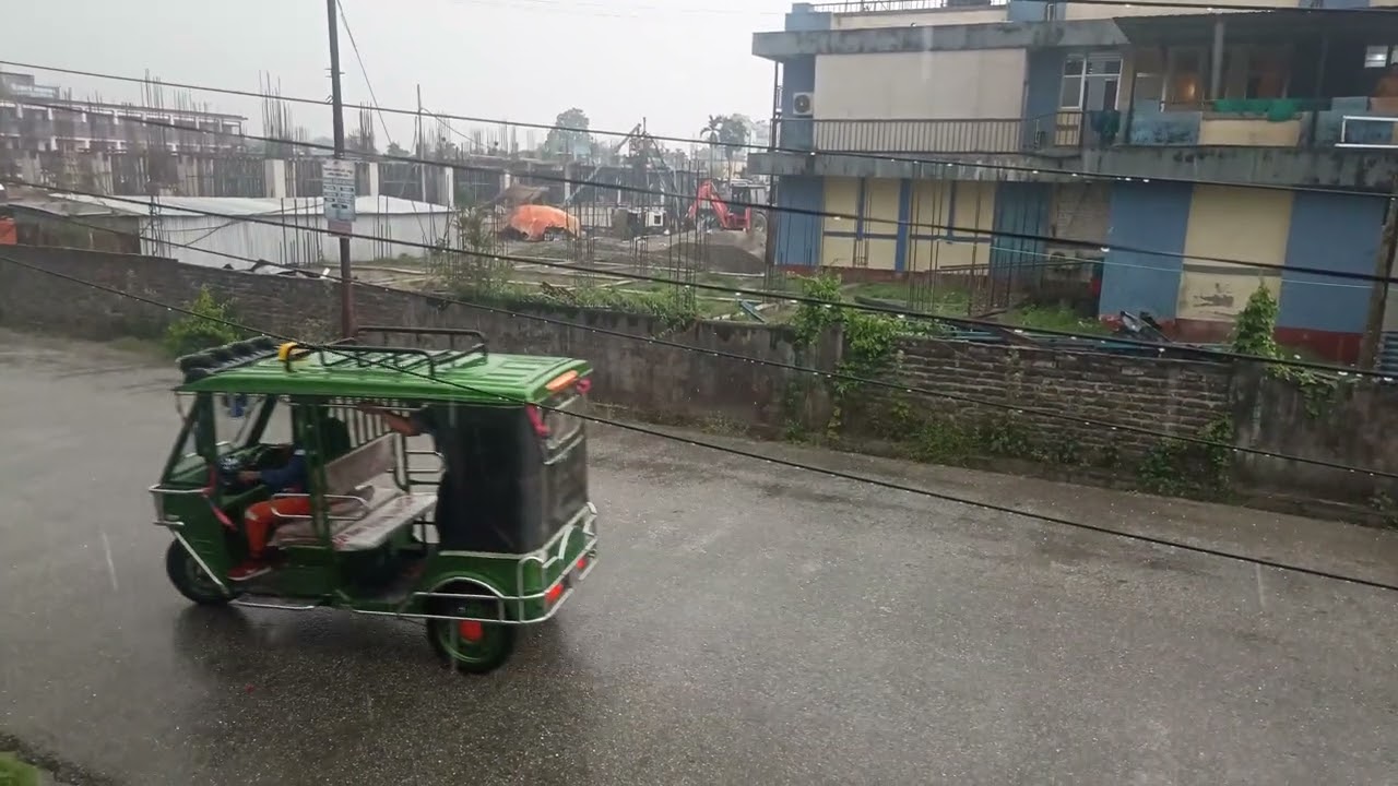 असिना पानी २०८२ | उर्लाबारी मोरङ नेपाल 🇳🇵