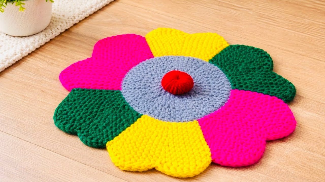 Doormat Design Ideas💡Simple & Modern♥️शानदार डोरमैट डिज़ाइन जो आपके घर को क्लासी बनाए!😍