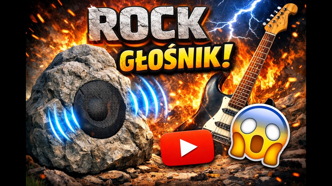 Muzyczna Dogrywka 2026 🎸🔥 – albumy, które musisz znać 🎧 (01.01–20.02)