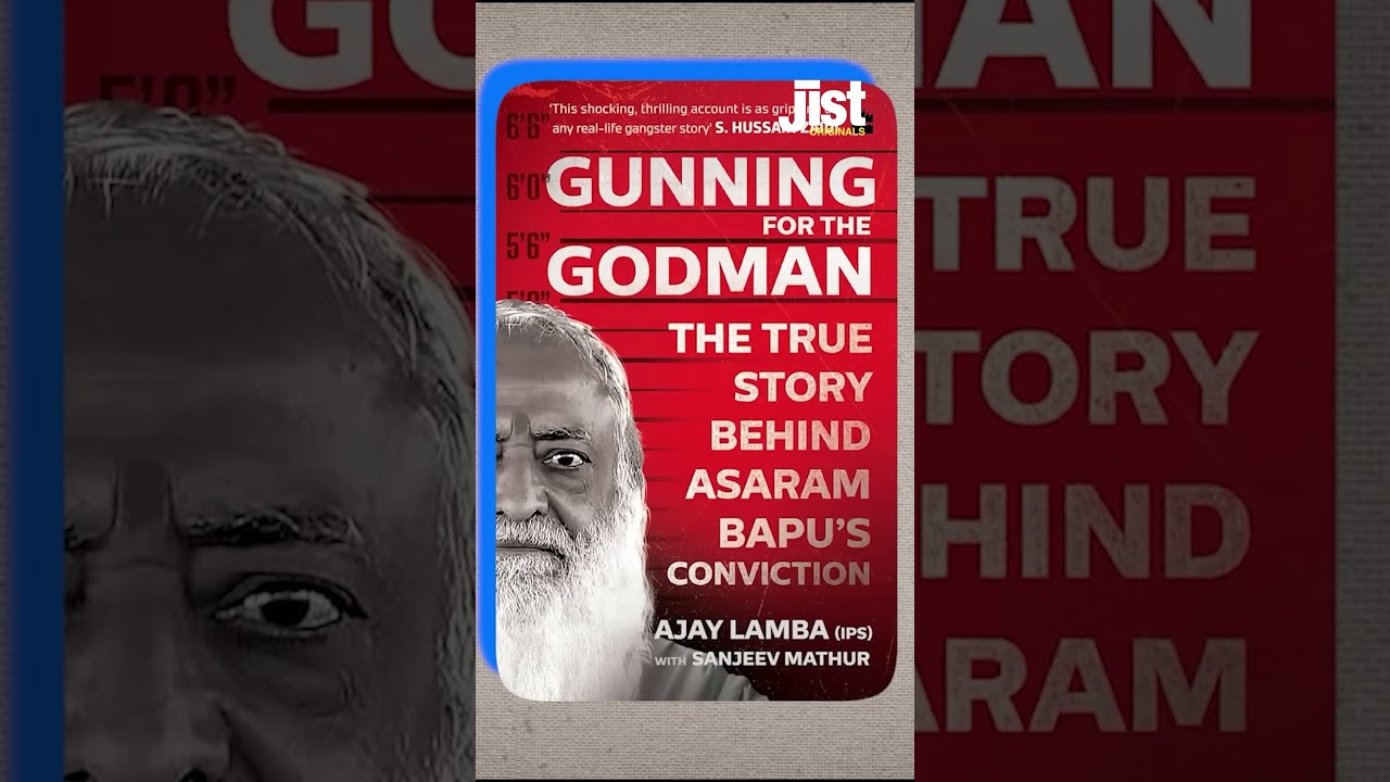 What Really Happened With Asaram in the Police Station?