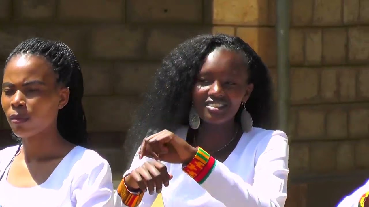 Mwiai Wendo Waku - Vol. 4