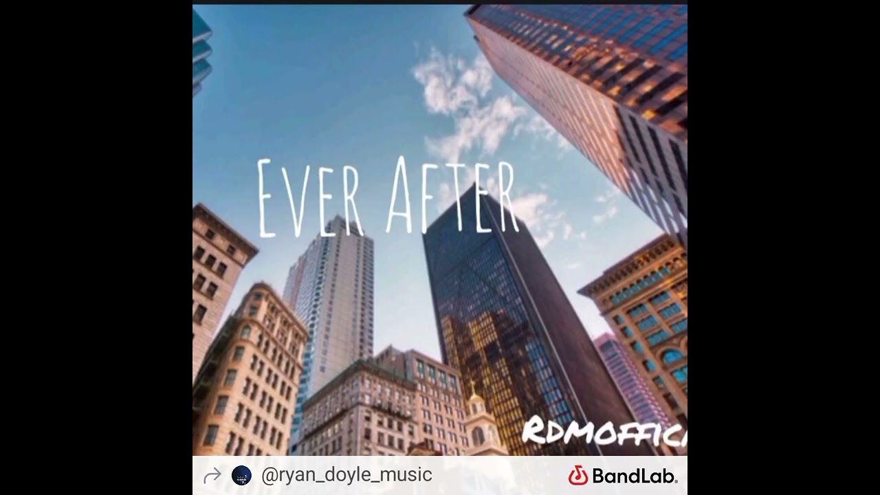 Ever After Official Audio #viral  #countrypop #lovehaterelationship