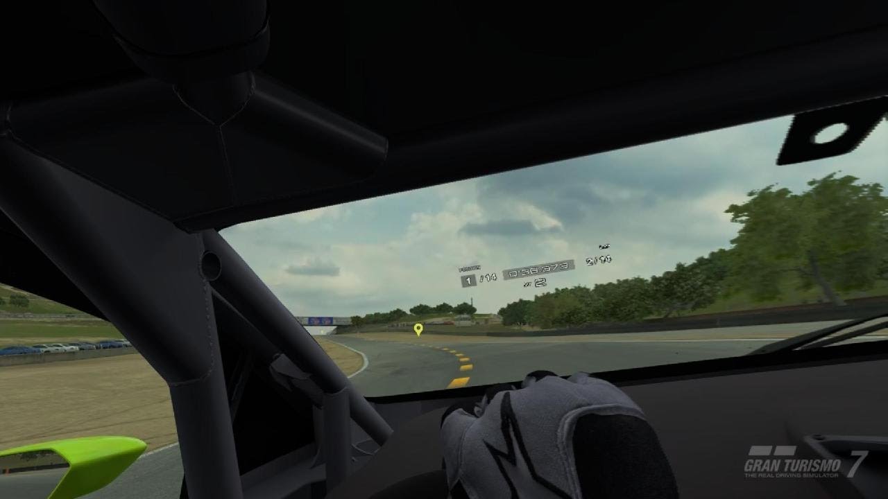 グランツーリスモ 7_20260217202504