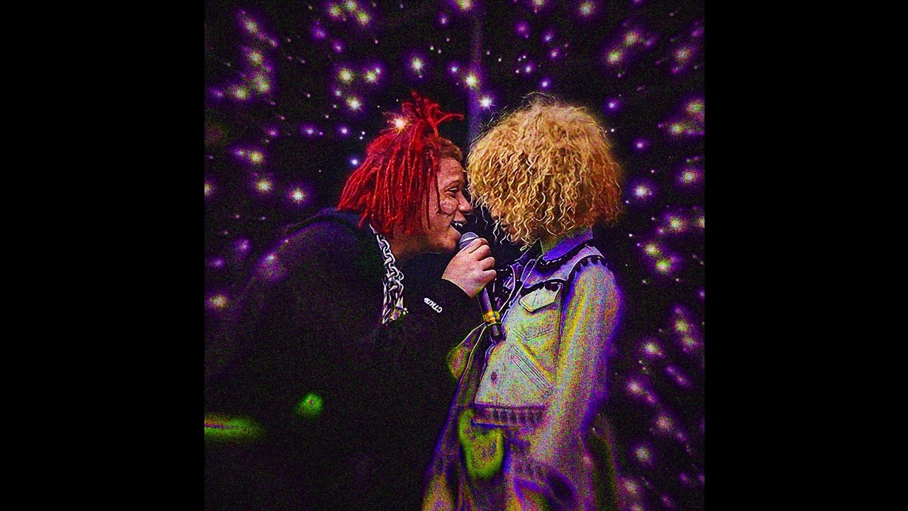 [FREE] Trippie Redd Type Beat - 