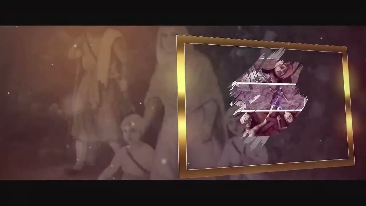 Safar E Shahadat | Part 2 | Virasat Sandhu | Latest Punjabi Dharmik Song 2025