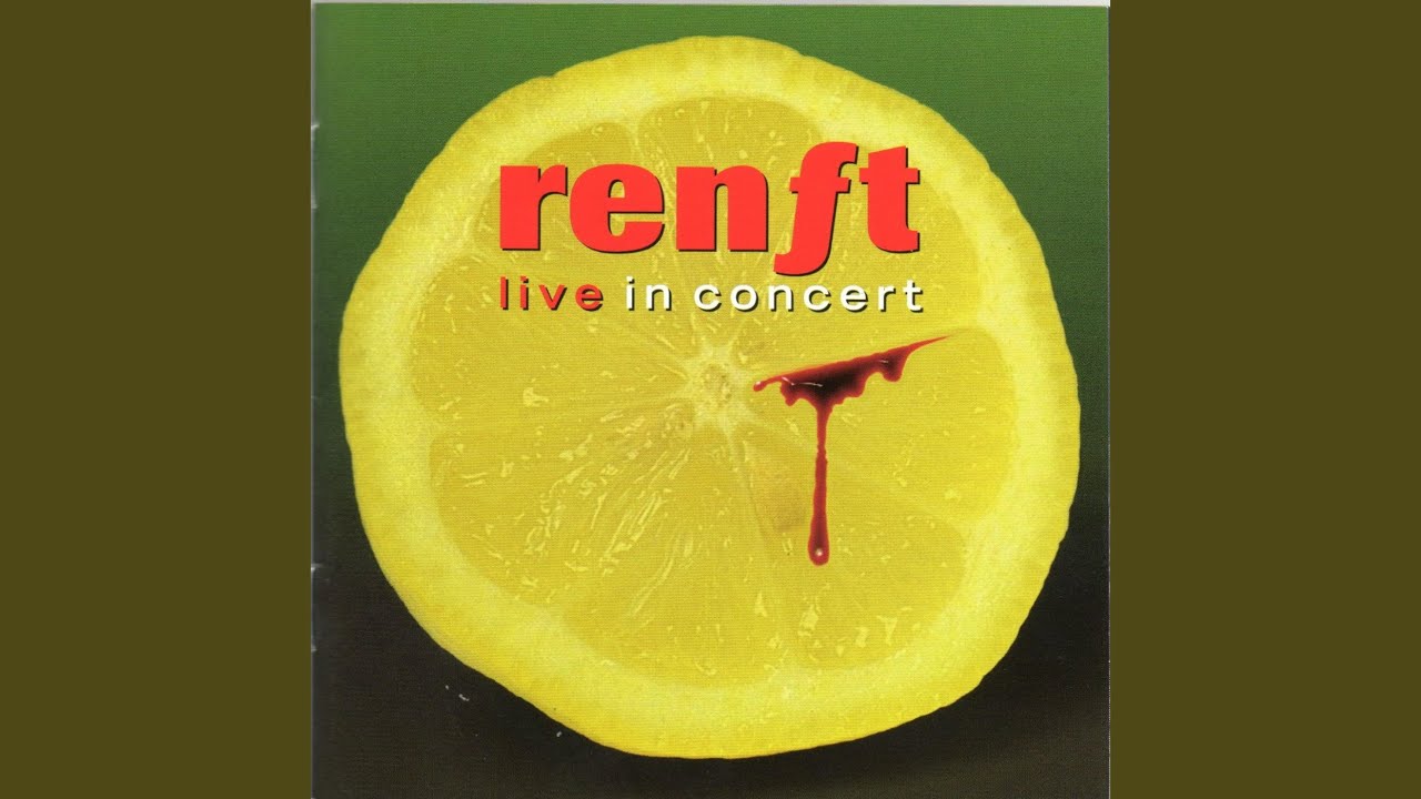 Der Bauch (Live)