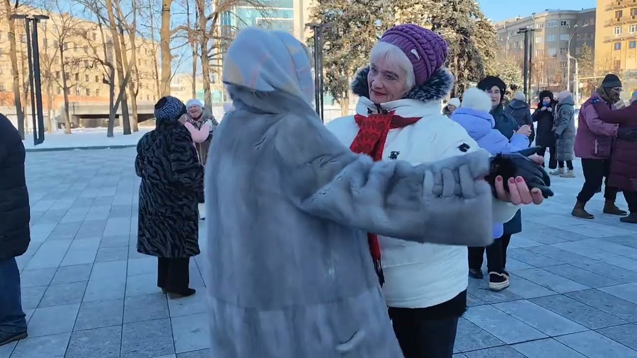 СИРЕНЕВЫЙ ВЕЧЕР! ХАРЬКОВ ТАНЦЫ ЯНВАРЬ 2026 #kharkiv 