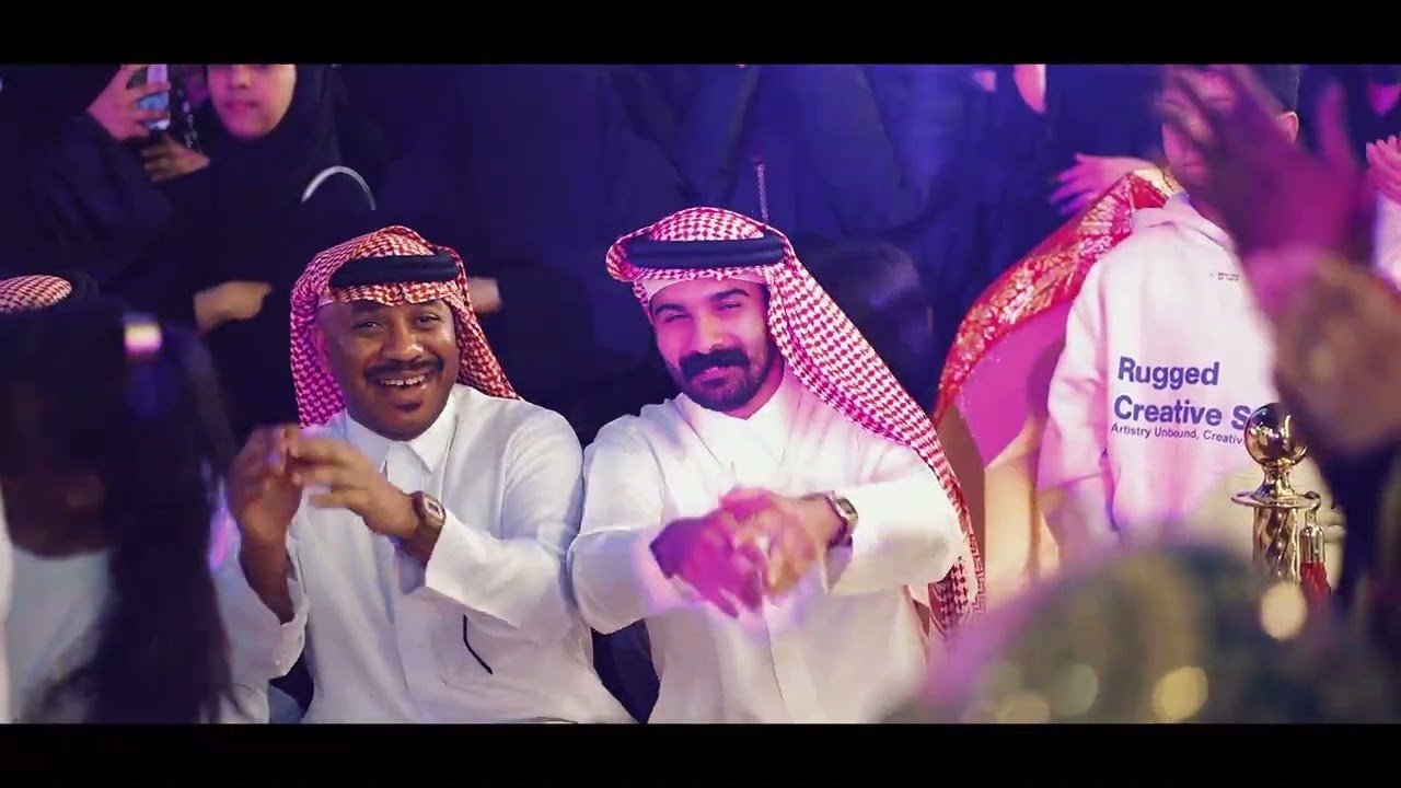  يوم الحنّة عادة من تراث اهل  المنطقة الشرقية… حين كانت الأعراس تُحكى قبل أن تُرى 