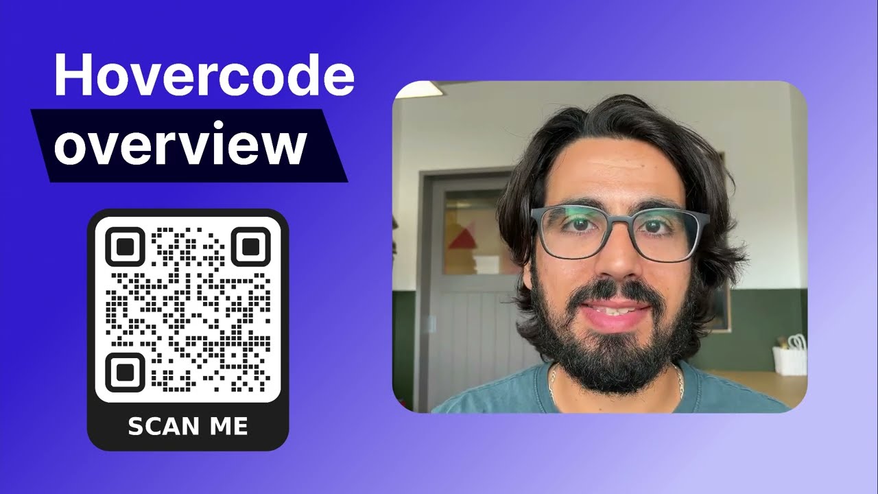 Hovercode overview