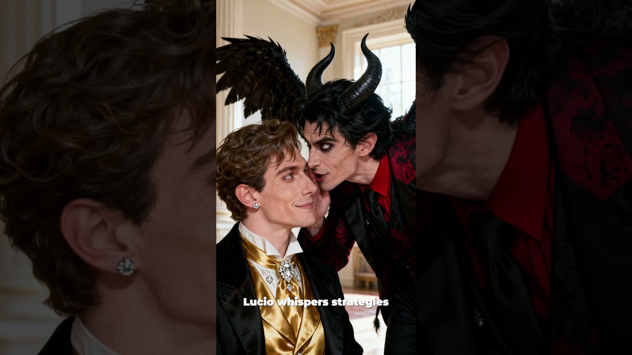 The Sorrows of Satan by Marie Corelli